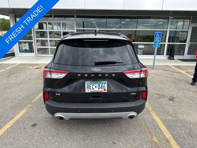 Certified 2020 Ford Escape SE Sport FWD image 6
