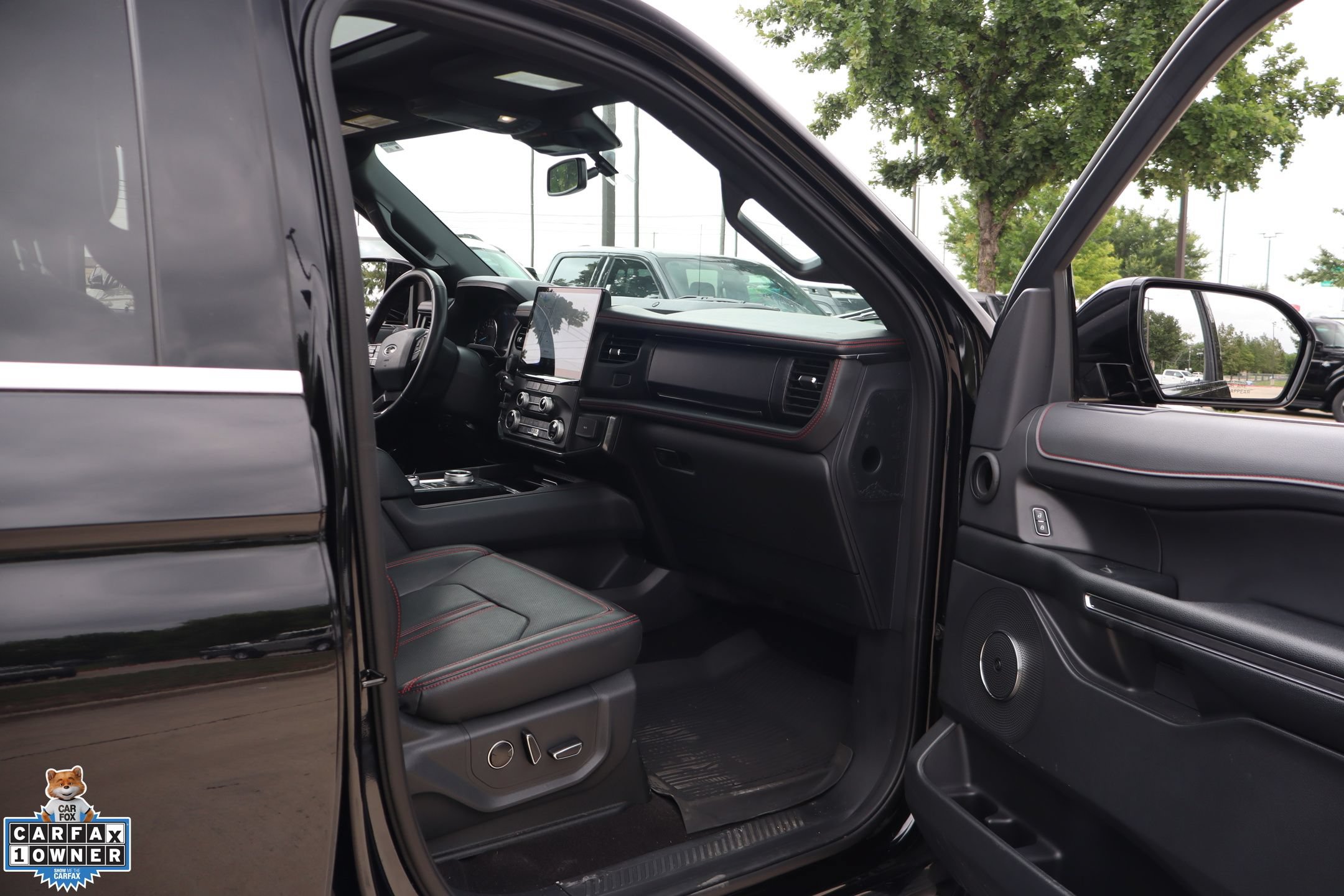 Certified 2023 Ford Expedition Max Limited AWD/4WD image 30