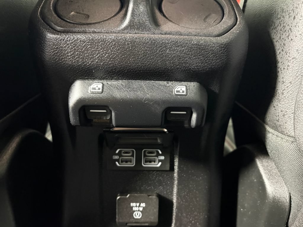 Used 2021 Jeep Wrangler Unlimited Rubicon AWD/4WD image 28