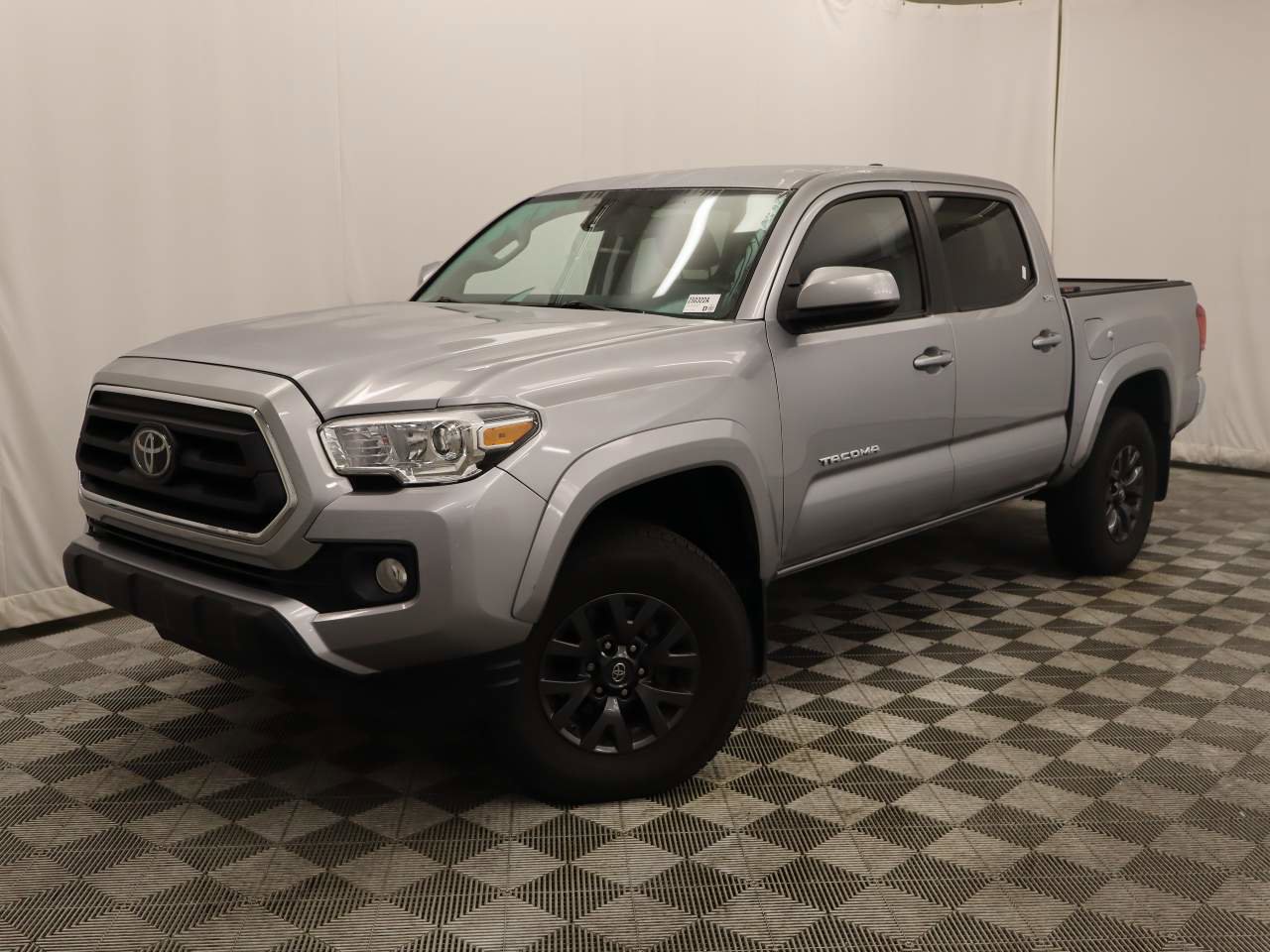 Used 2021 Toyota Tacoma SR5