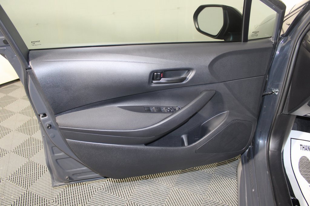 Used 2024 Toyota Corolla LE image 19