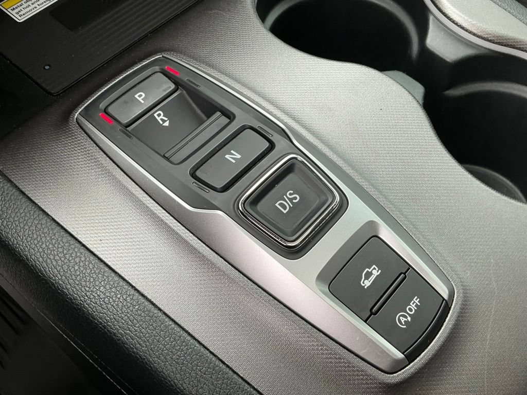 Used 2023 Honda Ridgeline RTL-E image 40