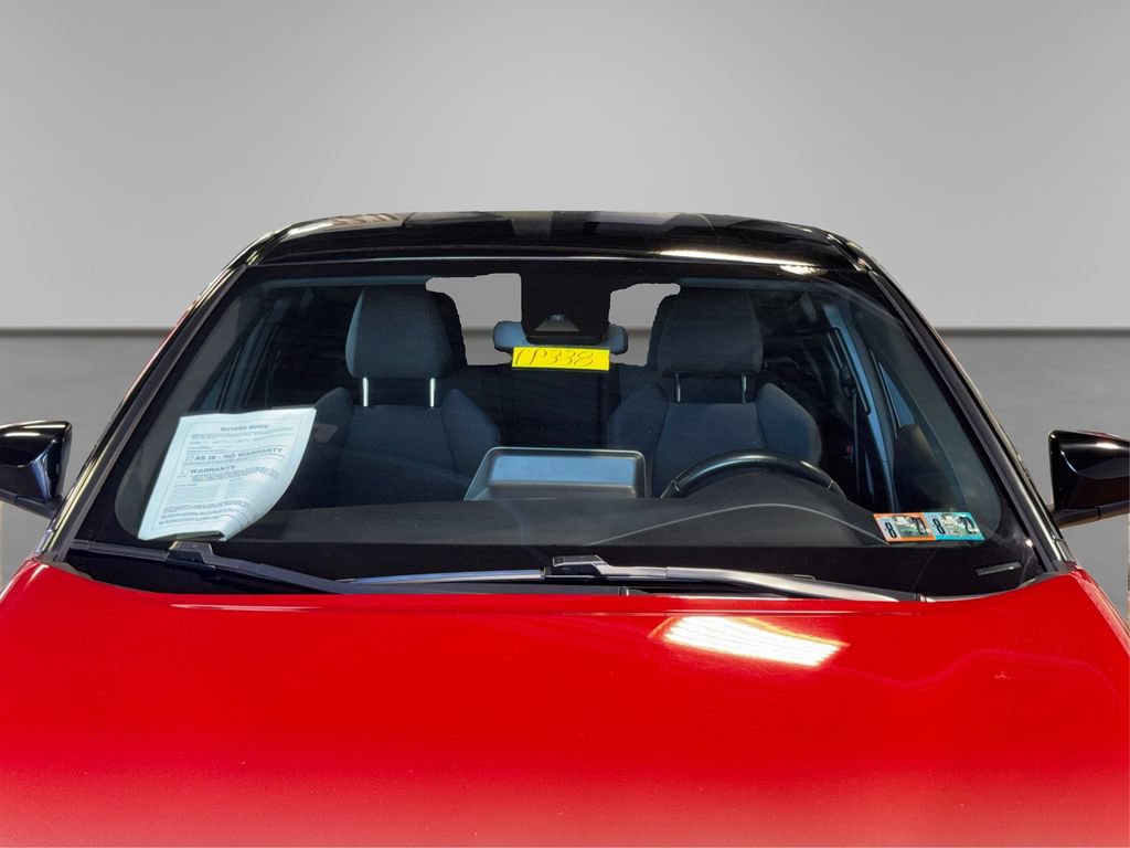 Used 2021 Toyota C-HR Nightshade FWD image 14