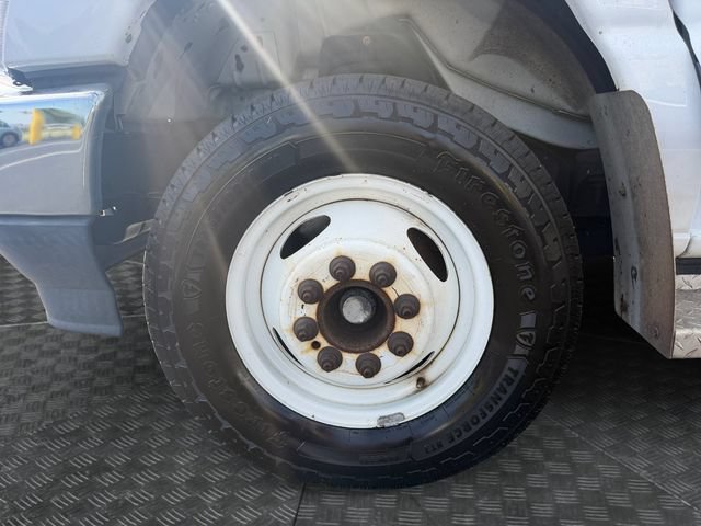 Certified 2022 Ford E-350 and Econoline 350 Super Duty w/ Power Windows & Locks Group RWD image 14