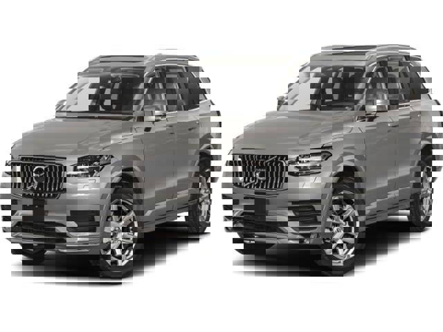 Used 2023 Volvo XC90 B6 Ultimate w/ Protection Package