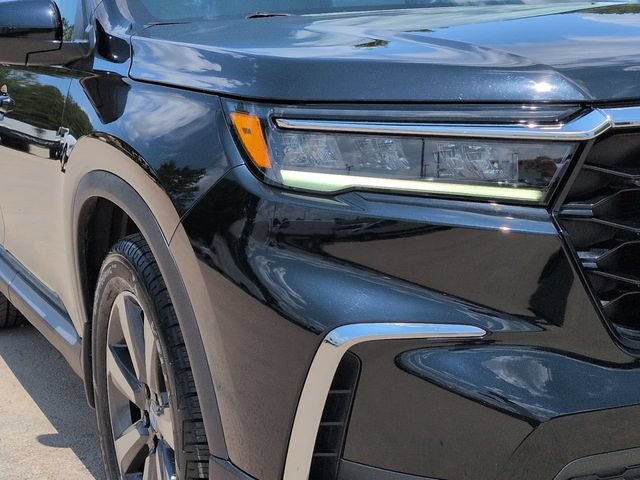 Used 2024 Honda Pilot Elite image 11