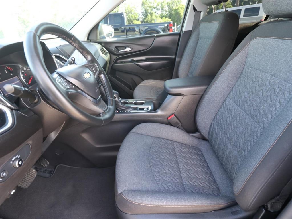 Used 2024 Chevrolet Equinox LT image 8