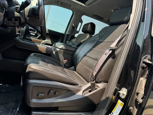 Used 2017 GMC Sierra 1500 Denali AWD/4WD image 5