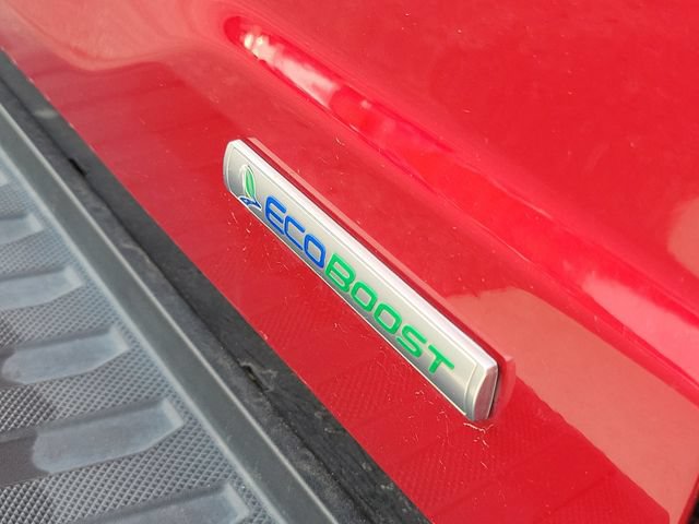 Certified 2022 Ford F150 Lariat w/ Trailer Tow Package AWD/4WD image 36