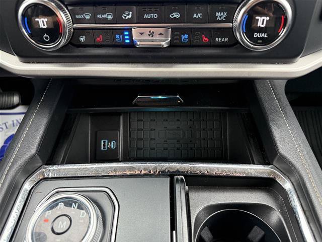 Certified 2022 Ford Expedition XLT AWD/4WD image 24