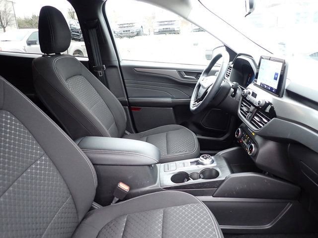Certified 2024 Ford Escape Active AWD/4WD image 10