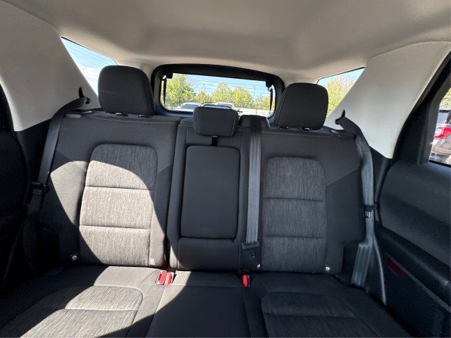 Certified 2021 Ford Bronco Sport Big Bend AWD/4WD image 13