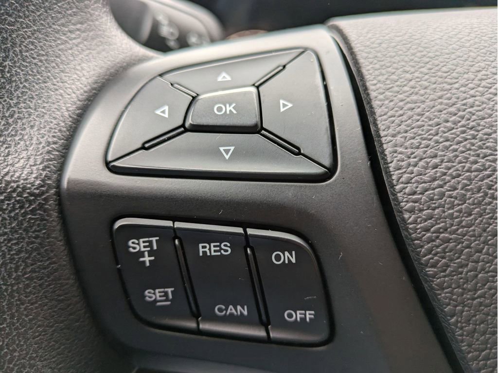 Certified 2021 Ford Ranger XL w/ Equipment Group 101A High image 18