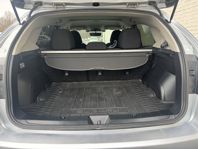 Used 2020 Subaru Impreza Premium image 39