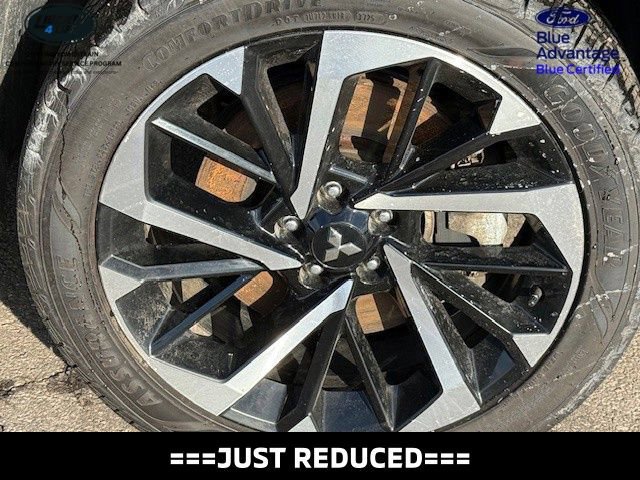 Used 2023 Mitsubishi Outlander SE image 10