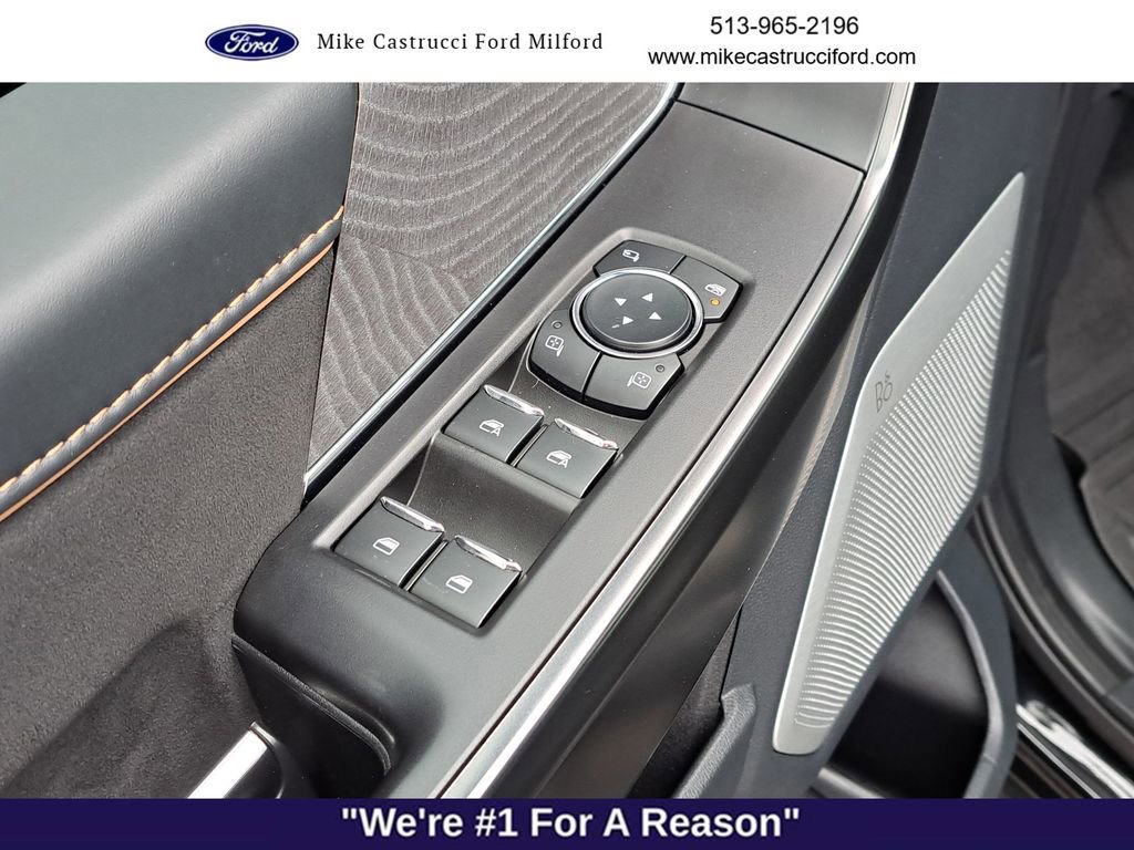 Certified 2023 Ford F150 Platinum w/ Equipment Group 701A High image 21