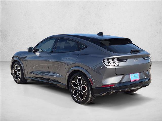 Certified 2023 Ford Mustang Mach-E GT AWD/4WD image 8