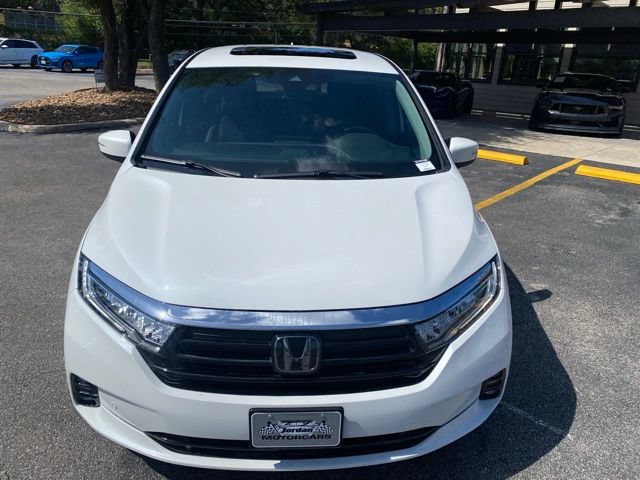 Used 2023 Honda Odyssey Touring image 9