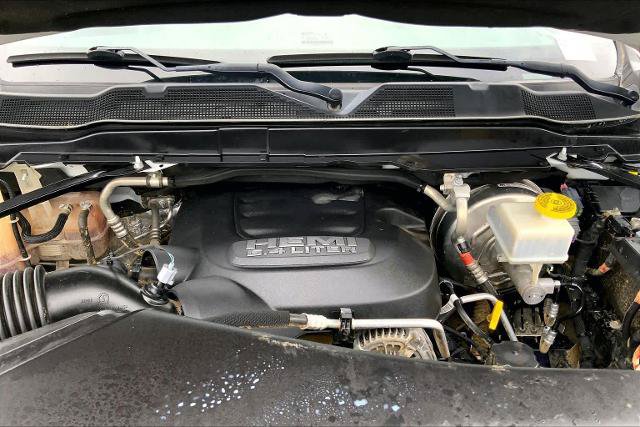 Used 2022 RAM 2500 Tradesman AWD/4WD image 31