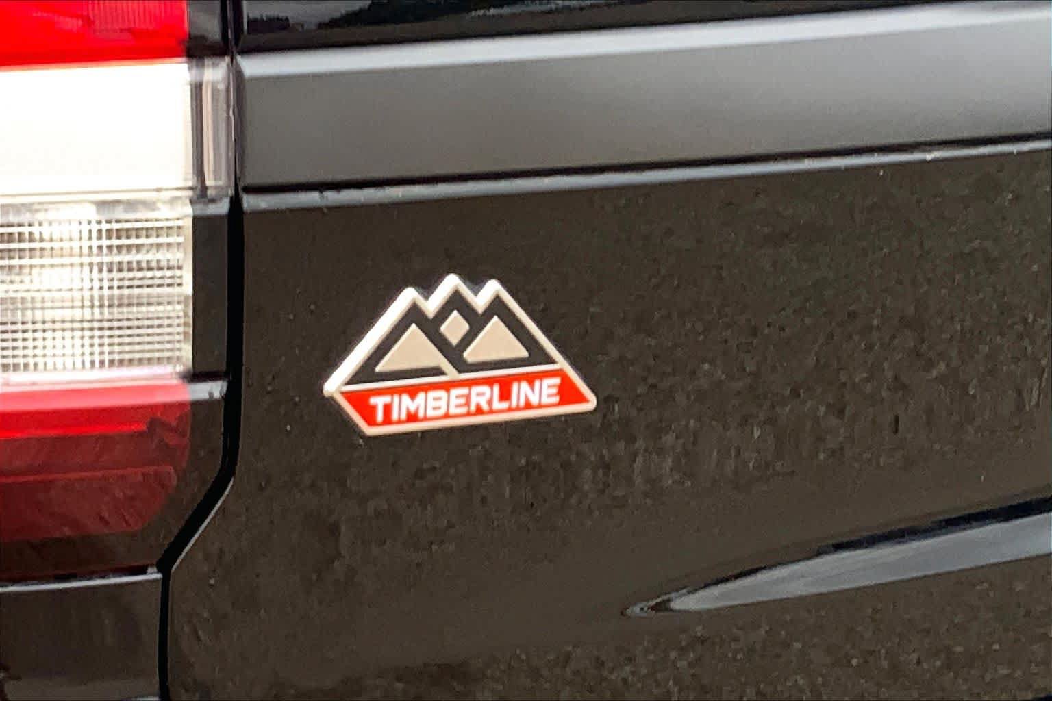 Certified 2022 Ford Expedition Timberline AWD/4WD image 10