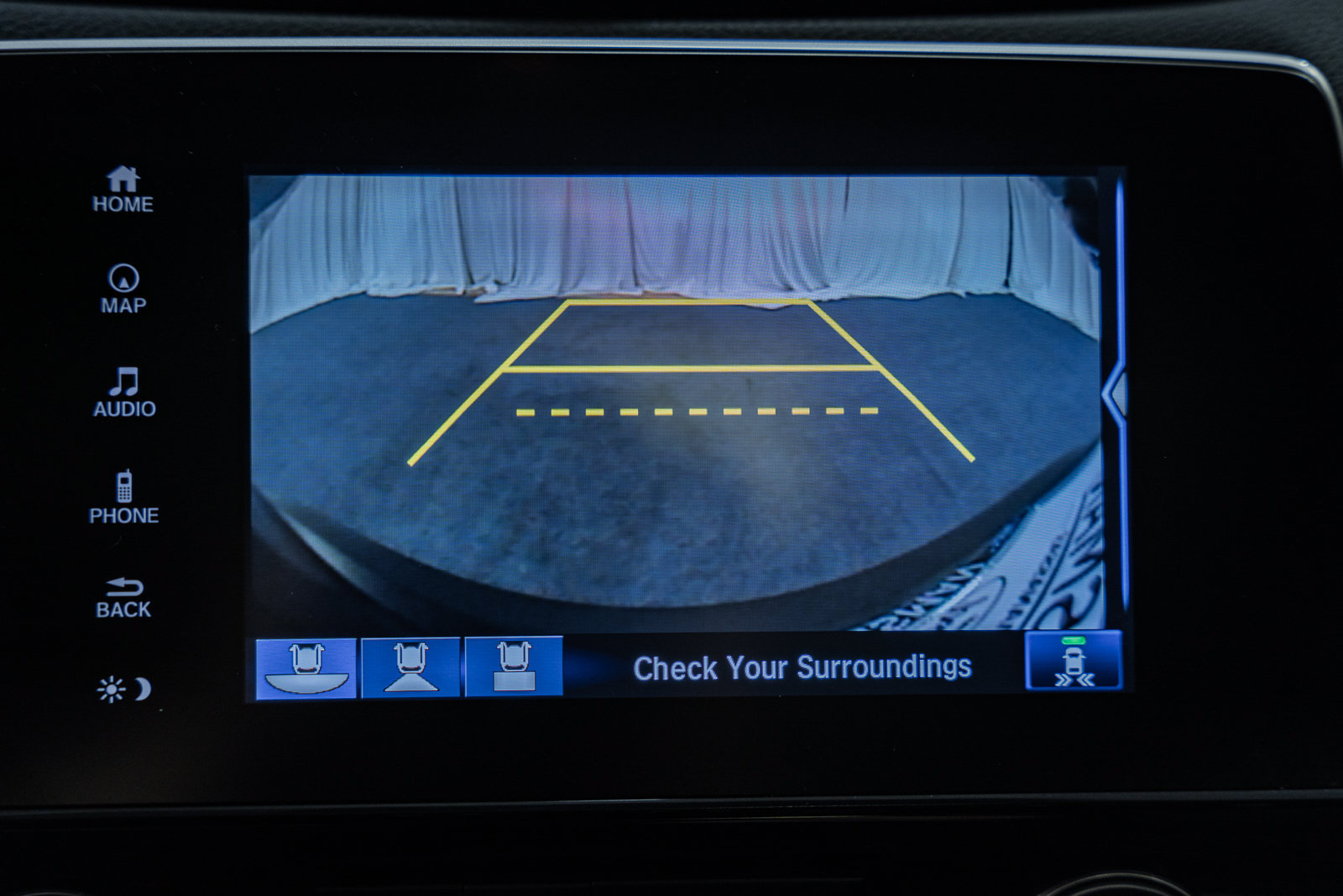 Used 2022 Honda CR-V Touring image 51