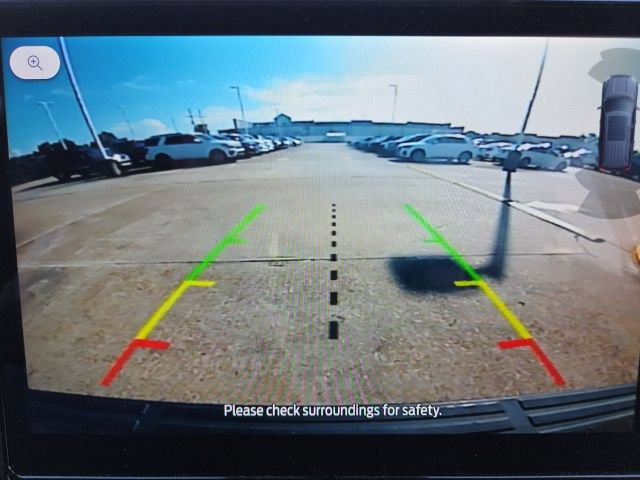 Certified 2024 Ford Expedition Limited RWD image 40