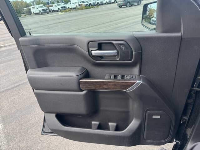 Used 2021 GMC Sierra 1500 Elevation w/ Preferred Package AWD/4WD image 18