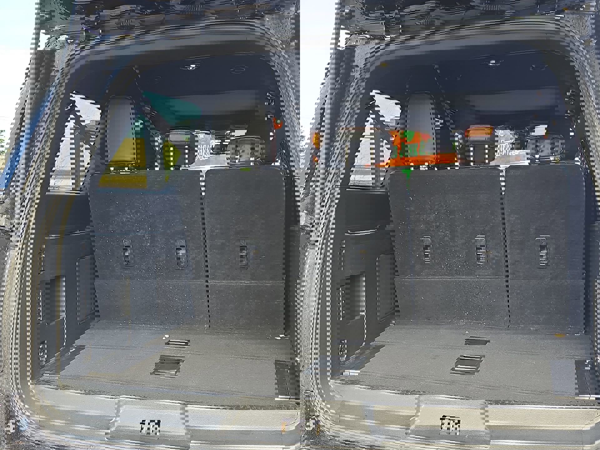 Certified 2020 Ford Expedition Max King Ranch w/ Cargo Package image 24