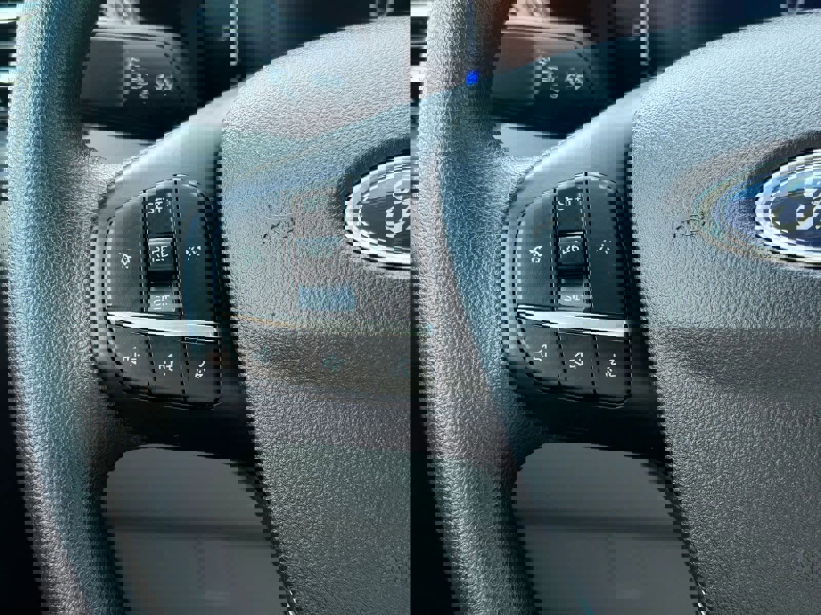 Certified 2025 Ford Escape Active image 24