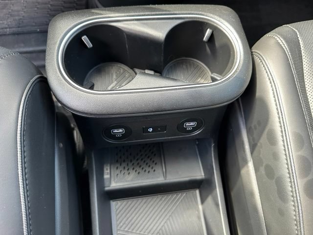 Used 2023 Hyundai Ioniq 5 Limited w/ Cargo Package AWD/4WD image 21