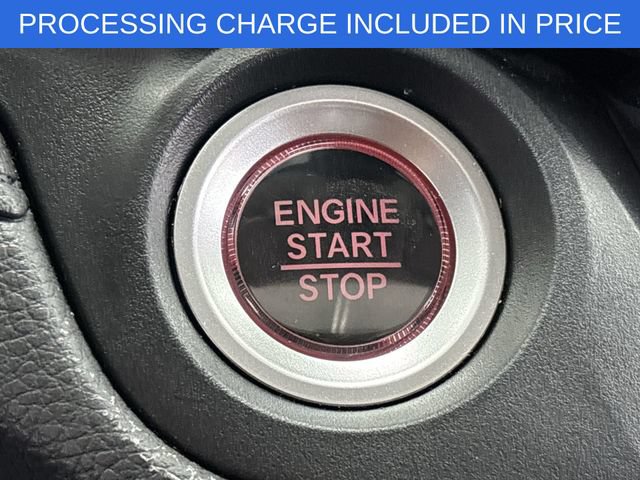 Used 2025 Honda Odyssey EX-L image 23