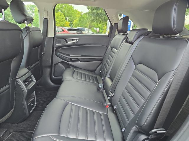Certified 2024 Ford Edge SEL AWD/4WD image 21