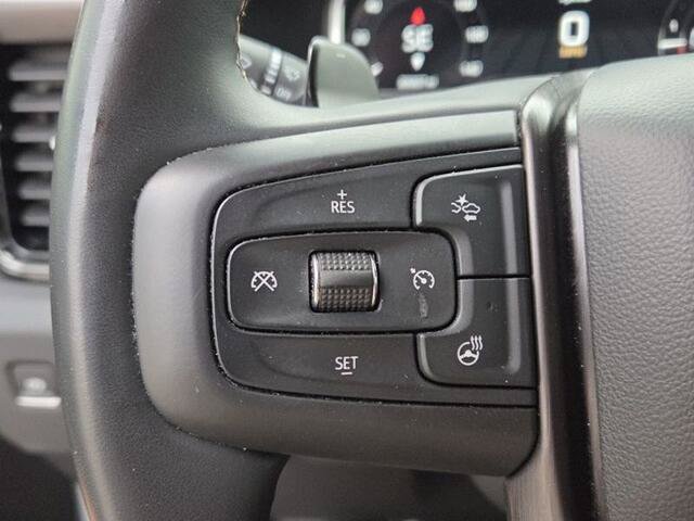 Used 2025 GMC Sierra 1500 AT4 AWD/4WD image 25