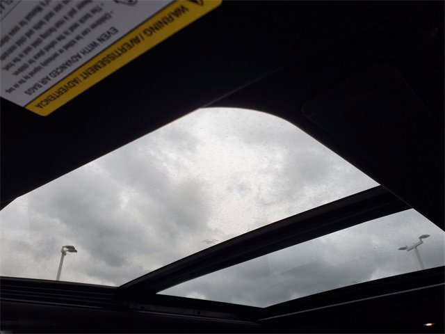 Certified 2023 Ford Expedition Limited image 8