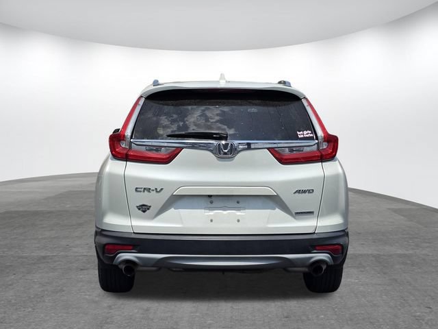 Used 2017 Honda CR-V Touring image 5