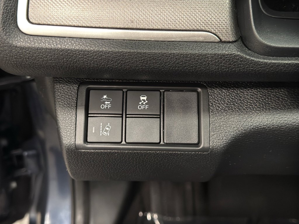 Used 2021 Honda Civic LX image 11