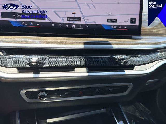 Used 2024 BMW X5 xDrive40i AWD/4WD image 30