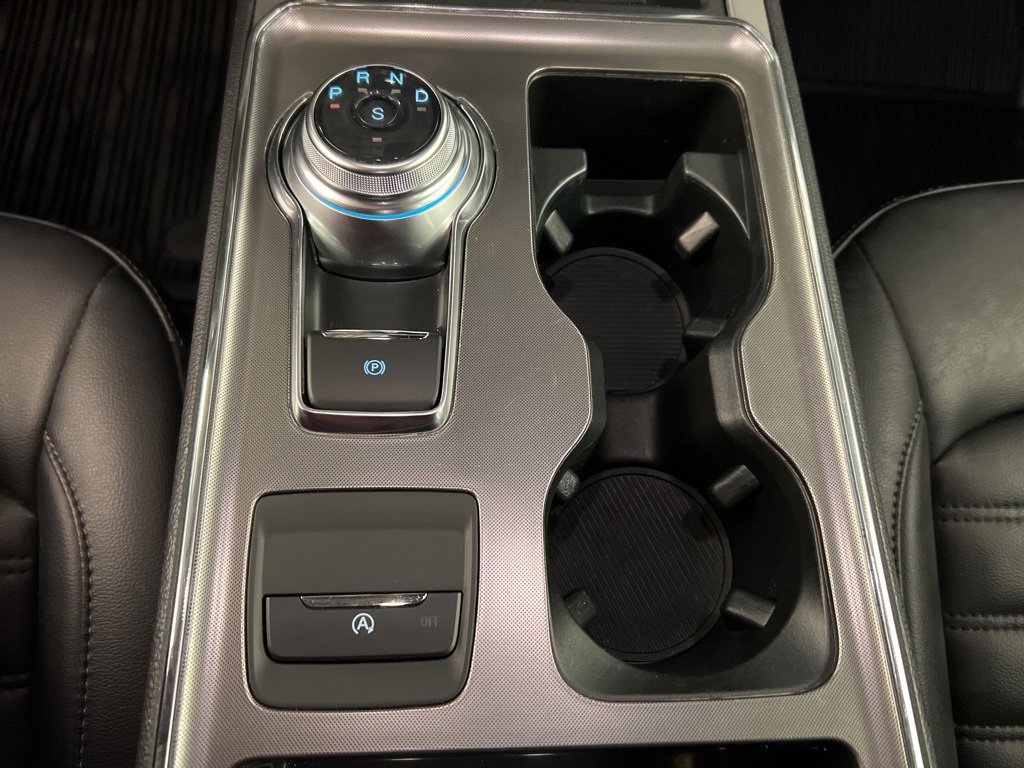 Certified 2022 Ford Edge SEL w/ Convenience Package image 16