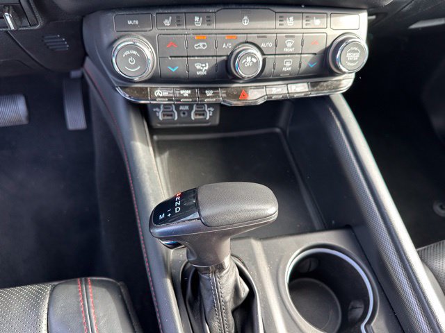 Used 2024 Dodge Durango GT AWD/4WD image 23