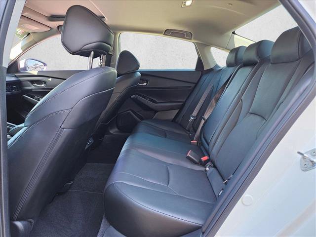 Used 2023 Honda Accord Touring image 17