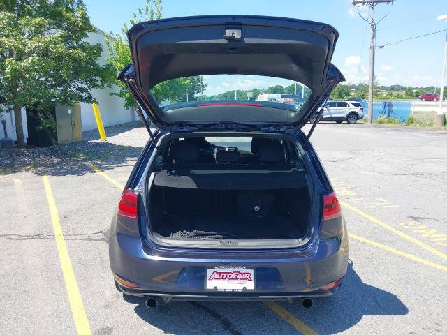 Used 2017 Volkswagen GTI S FWD image 26