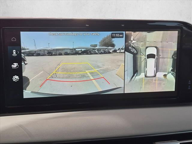 Used 2025 Hyundai Palisade SEL FWD image 14
