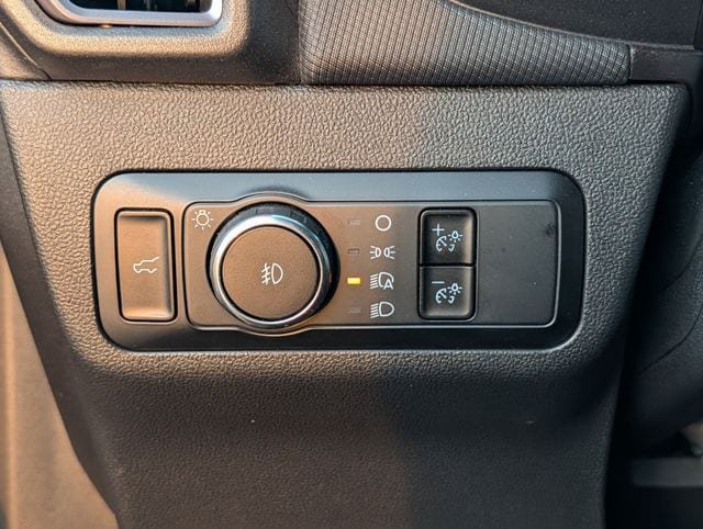 Certified 2025 Ford Bronco Sport Outer Banks w/ Outer Banks Tech Package+ AWD/4WD image 19