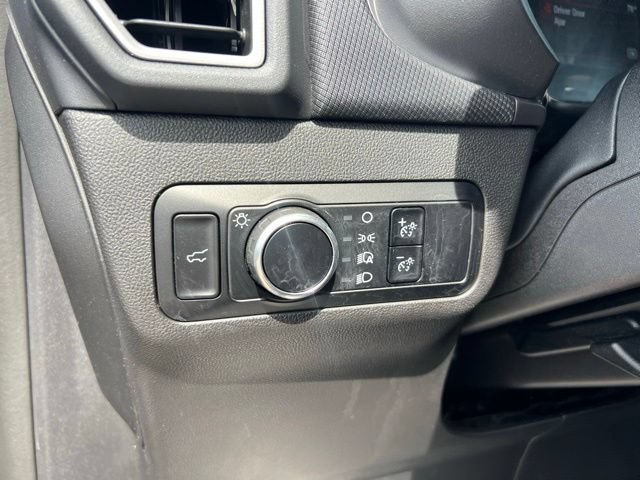 Certified 2023 Ford Bronco Sport Big Bend AWD/4WD image 6