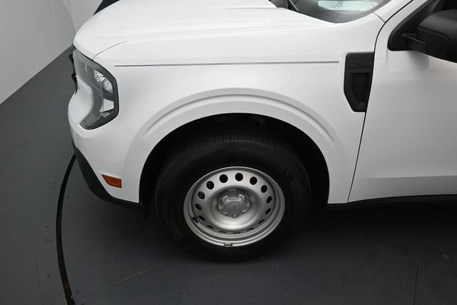 Certified 2025 Ford Maverick XL w/ Equipment Group 102A AWD/4WD image 9