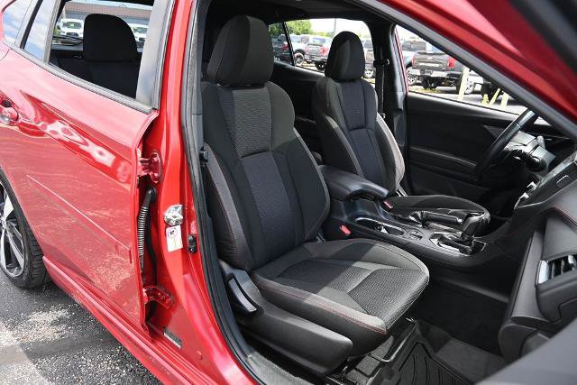 Used 2017 Subaru Impreza 2.0i Sport AWD/4WD image 23