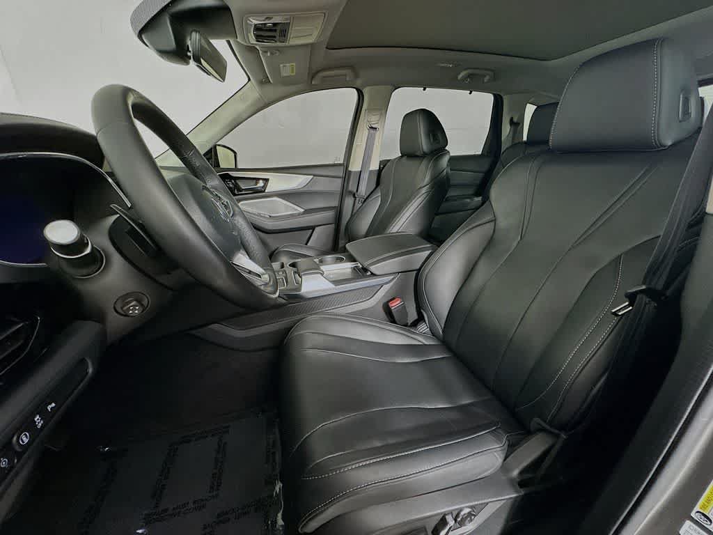 Used 2023 Acura MDX FWD w/ Technology Package image 11