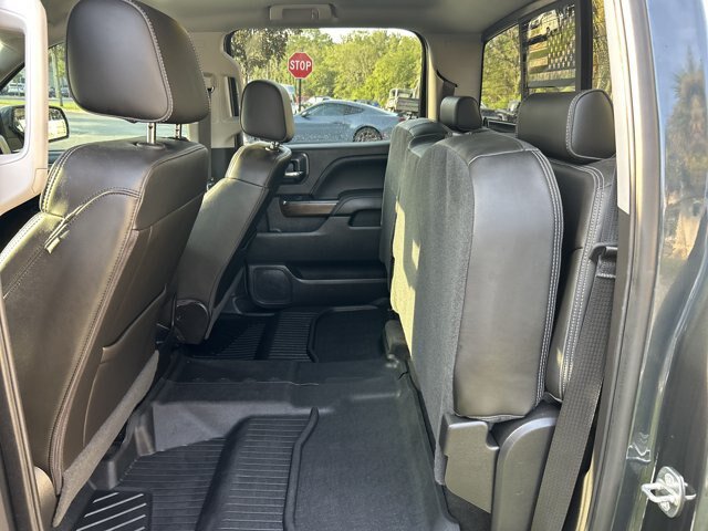 Used 2018 GMC Sierra 1500 Denali RWD image 16
