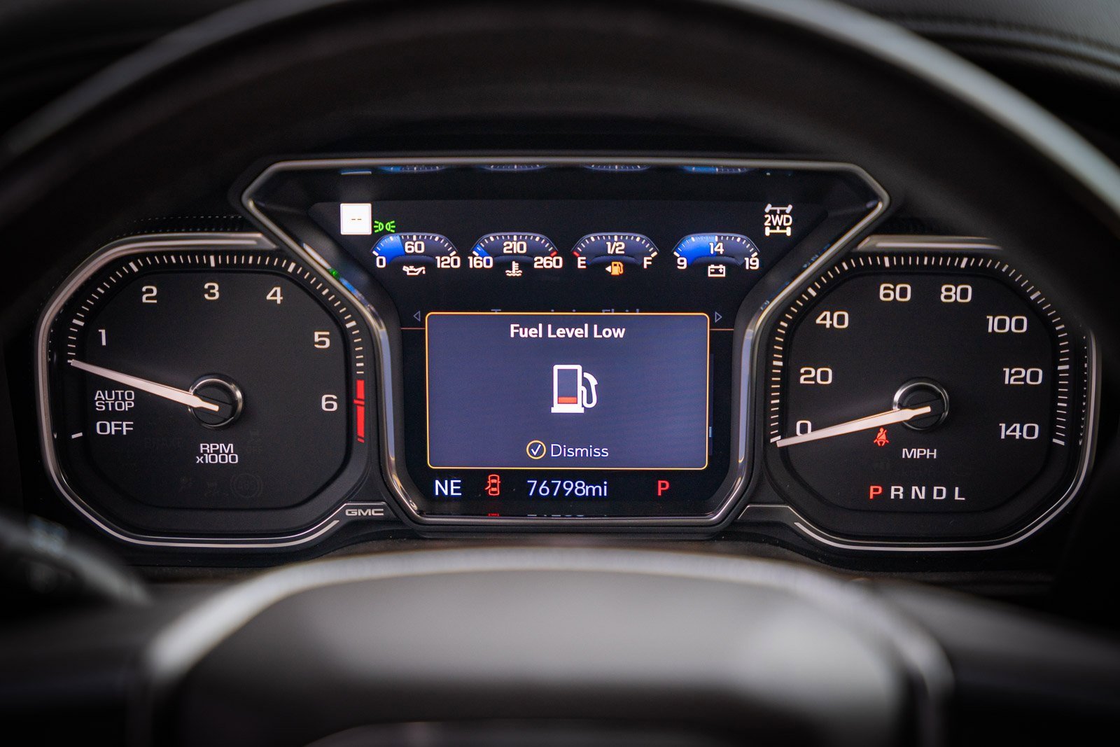 Used 2019 GMC Sierra 1500 Denali w/ Denali Ultimate Package image 27