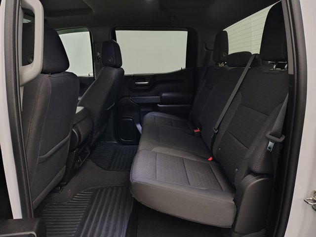 Used 2023 Chevrolet Silverado 1500 Custom w/ Rally Edition AWD/4WD image 28